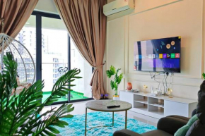 Baypoint, Country Garden Danga Bay, Johor Bahru, Johor